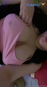 Moaningbrat - Fucking my ass will always be available when I have my