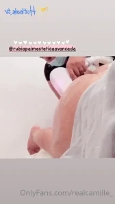 Realcamille_ - Gozando gostoso no cuzinho prep b a r e b e c k part 3