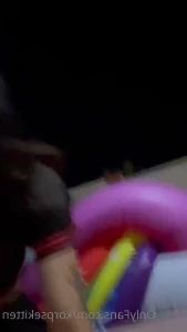 Korpsekitten - A lil titty compilation 