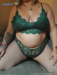 Piper505 - Just been trying get myself back in shape at the gym part 2