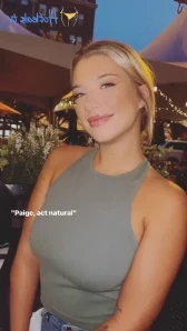 Honeypaige - Can i be ur 1 part 4