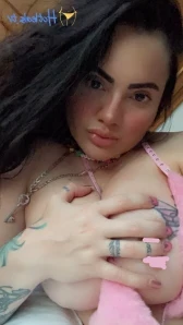 Majo_secrets - Amor te envío el pac de las fotos y el vídeo en