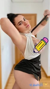 Majo_secrets - Recuerden que este only solo es para que vean solo