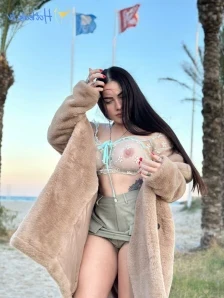 Majo_secrets - They never imagine seeing me like this https onlyfans