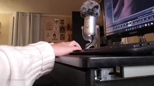 Angelcaketv - Let me put a spell on you part 2 