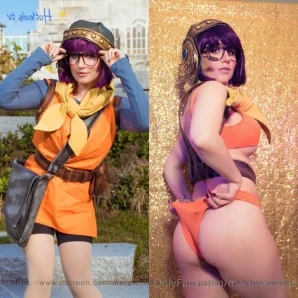 Maruwinsfree - Good morning at least it s morning where I am part 9