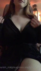 Pumpkin_mina - Do you like watching me play with myself