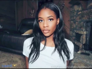 Allyfromthesouth - Beach ya to it part 3
