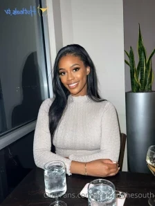 Allyfromthesouth - All messages that come through with a TIP have TOP part 4