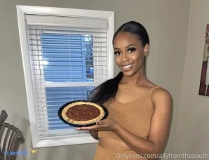 Allyfromthesouth - Sunday vibes part 4