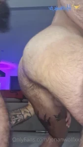Jonanwolfxxx - Comiendo rabo a mi xico part 6