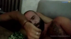 Jonanwolfxxx - Rabazo y follada part 7