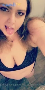 Blueeyedbbw253 - I know it has been a while Had some fun with my