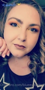 Blueeyedbbw253 - Been a while