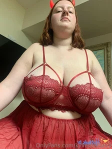 Kyliethecurvy - I ve never been much of an angel