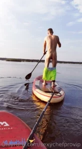 Sexychefprovip - My first public jerk off in public beach its be so part 4