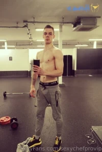Sexychefprovip - What if I bend over like this in front of you will part 4
