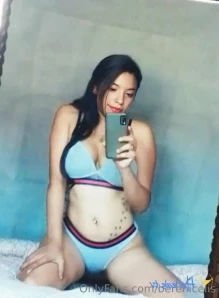 Berenicelis - a sensual dance especially for you unlock it my love part 4