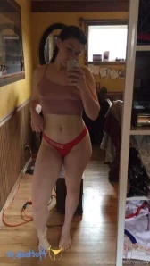 Curvyjasssy - Took some new selfies You wanna see baby Tip on this part 2