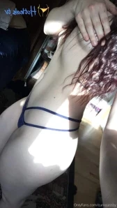 Curvyjasssy - Happy Thursday part 2