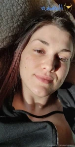 Curvyjasssy - Working on custom content all day today part 2