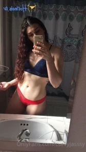 Curvyjasssy - Would you be my workout partner baby part 2