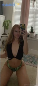 Curvyjasssy - Working on custom content all day today part 2