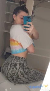 Curvyjasssy - Happy Thursday part 2