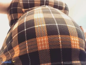 Dreamybellyasmr - Belly Full of Aliens Preview