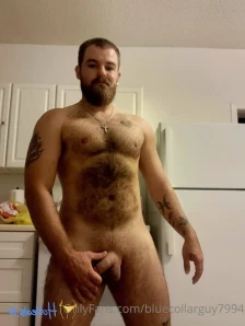 Bluecollarguy7994 - Check out this 12 min missionary video of me