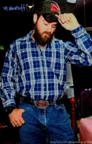Bluecollarguy7994 - I think I got a hole in my underwear part 3