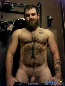 Bluecollarguy7994 - Sorry for not posting in a while I have been super part 3