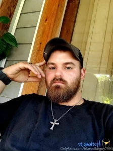 Bluecollarguy7994 - I think I got a hole in my underwear part 4