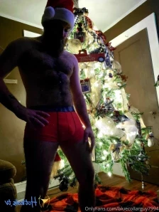 Bluecollarguy7994 - I think I got a hole in my underwear part 4