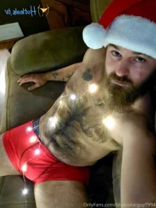 Bluecollarguy7994 - I think I got a hole in my underwear part 4