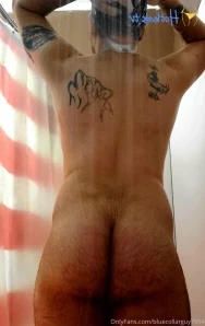 Bluecollarguy7994 - Think you could get me hard part 4