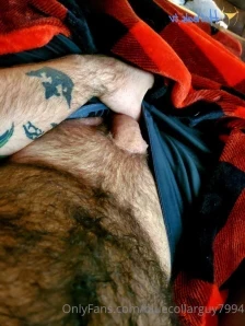 Bluecollarguy7994 - I think I got a hole in my underwear part 4