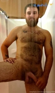 Bluecollarguy7994 - Think you could get me hard part 4