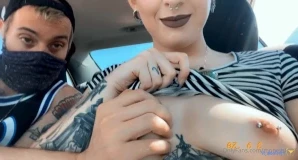 Moneysloot - Being horny at work is the worst part 2