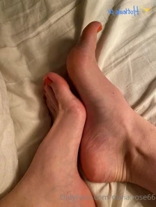 Olivia.rose66 - In your dreams feet