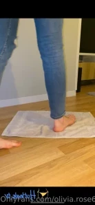 Olivia.rose66 - Just hanging out What are you doing right now part 2