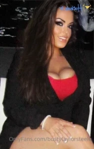 Bustytaylorsteele - Is anyone else having a problem viewing my content