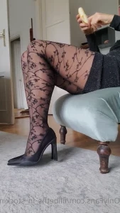 Lilibeths_in_stockings - First Sunday of the month promotion 40 off