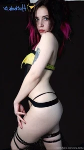 Bex.knickerless - For all those who may be too shy to ask This is my part 2