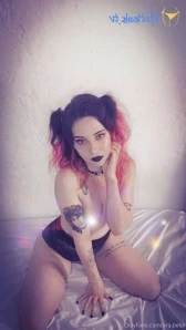 Bex.knickerless - For all those who may be too shy to ask This is my part 2