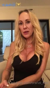 Brandi_love - I just had the feeling something BIG was about to happen part 2