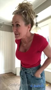 Brandi_love - Dinner date ready but I got some time to kill part 3