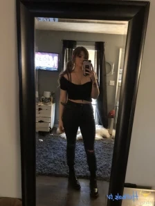 Lucyshilohcam - Moving into my new place soon Much more privacy there part 5