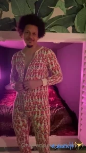 Ericandre - Felt cute Might delete later