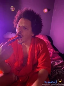 Ericandre - Felt cute Might delete later